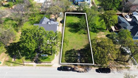 1830 Park Row Avenue Dallas TX 75215