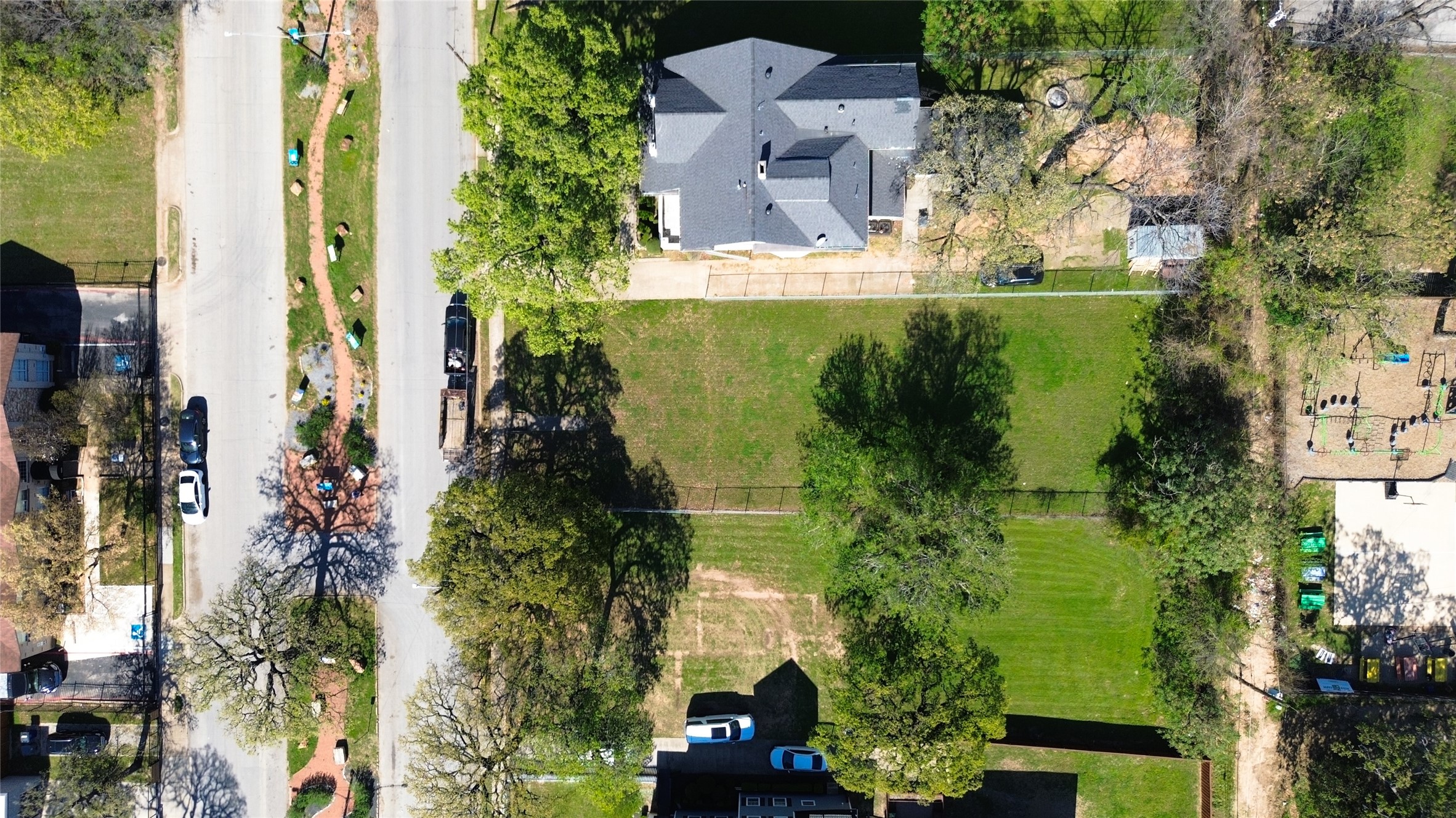 1830 Park Row Avenue Dallas TX 75215