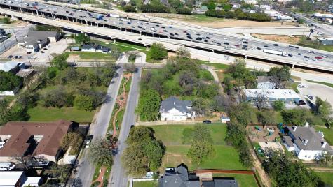 1830 Park Row Avenue Dallas TX 75215
