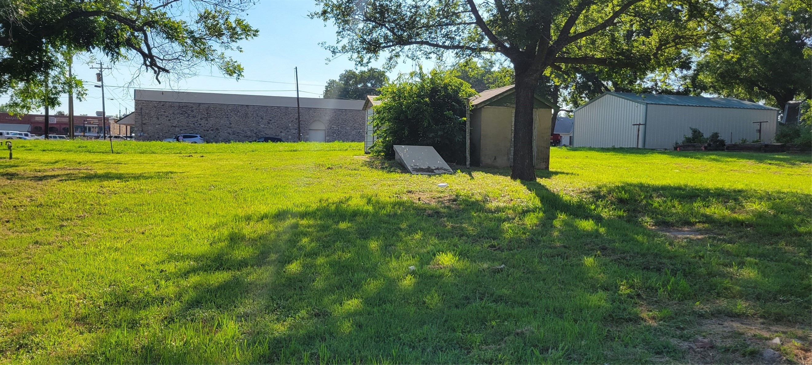 209 E 1st Street Springtown TX 76082