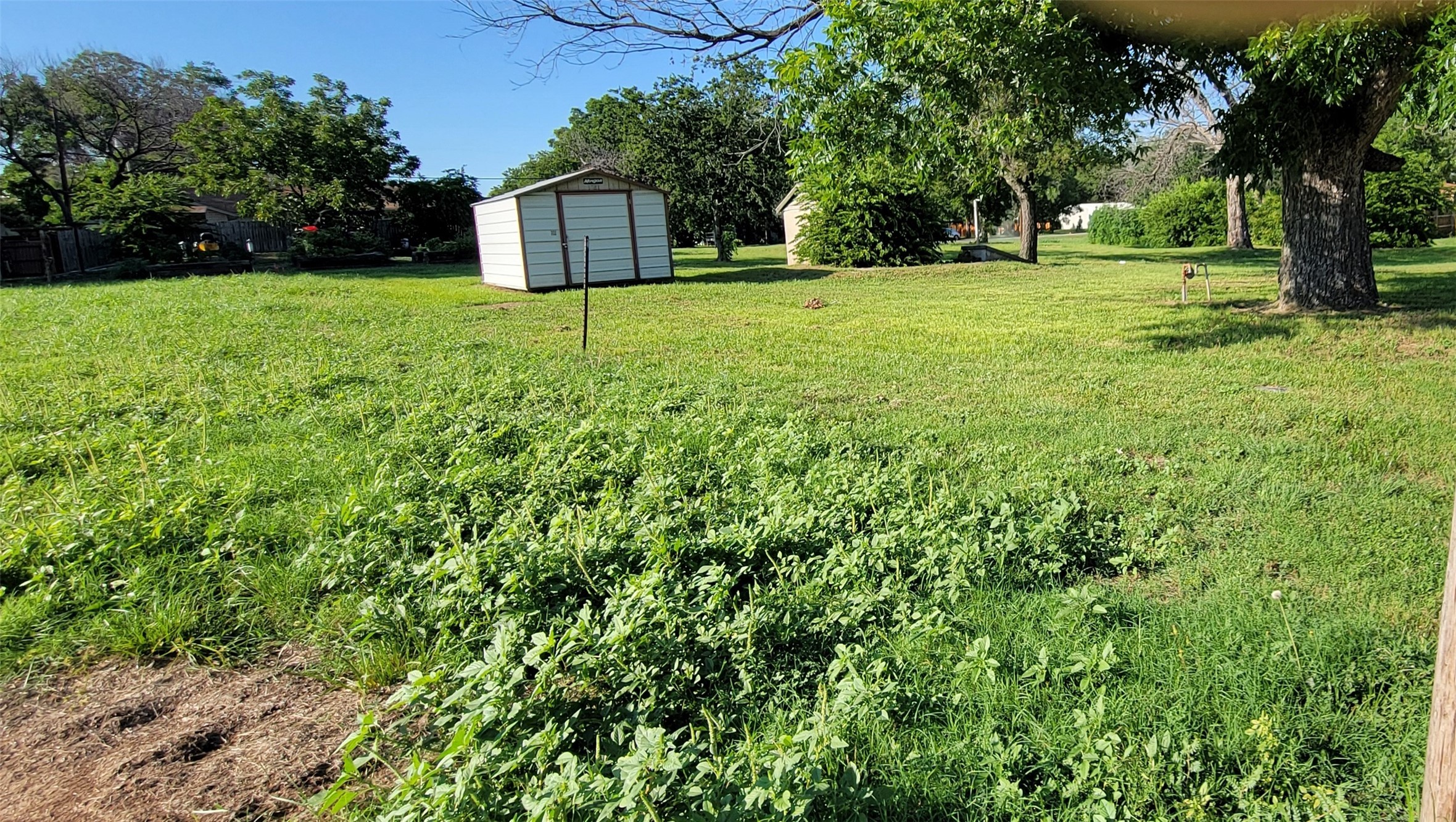 209 E 1st Street Springtown TX 76082