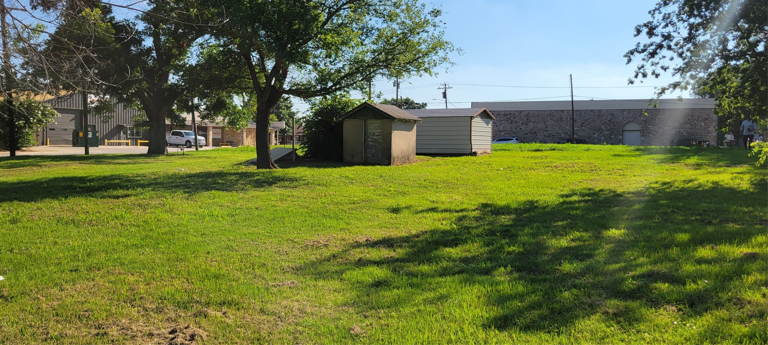 209 E 1st Street Springtown TX 76082