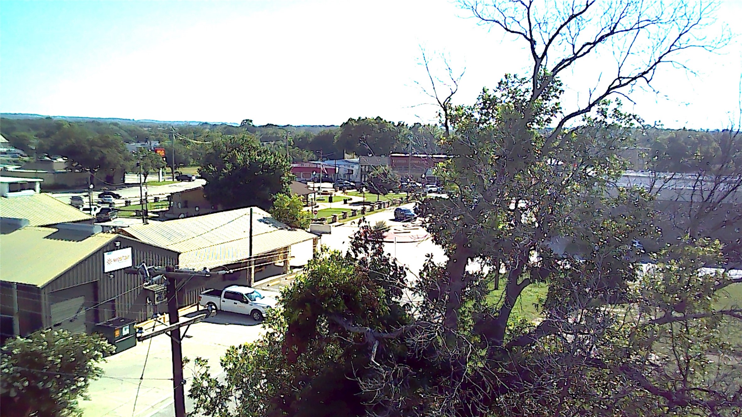 209 E 1st Street Springtown TX 76082