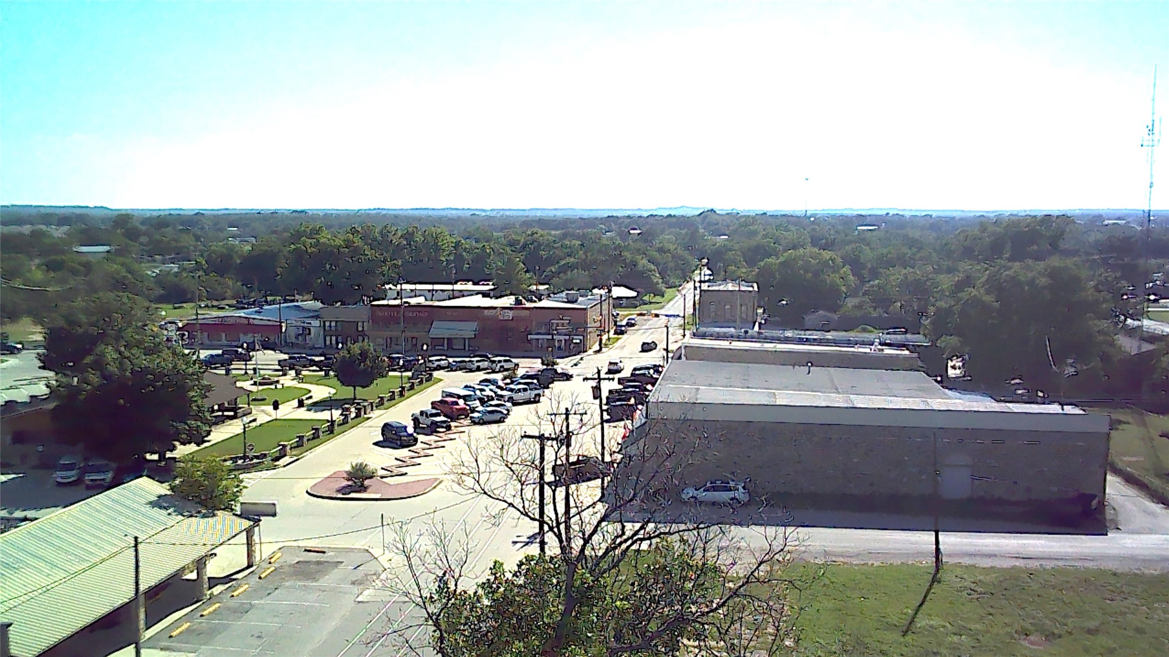 209 E 1st Street Springtown TX 76082