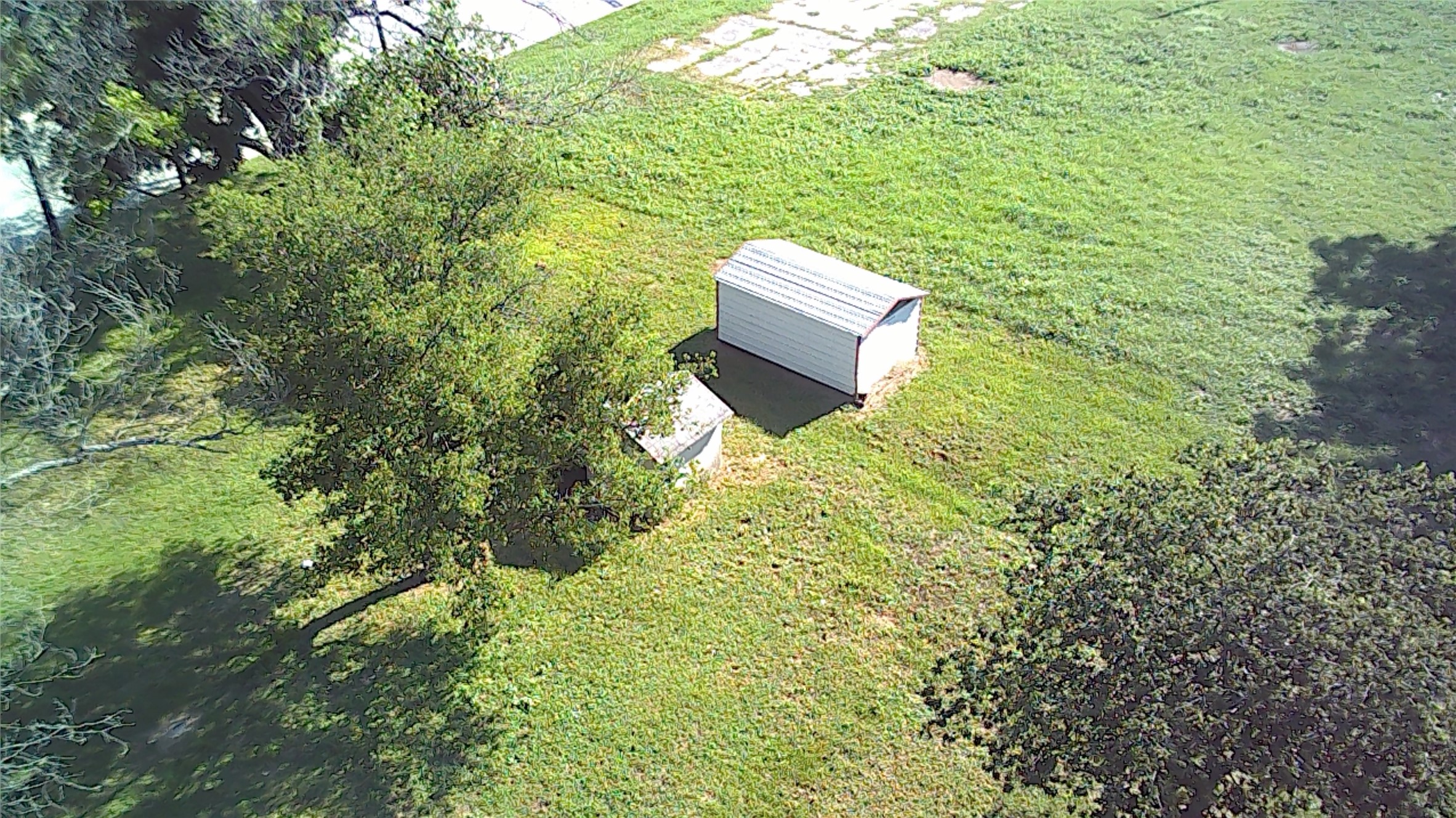 209 E 1st Street Springtown TX 76082