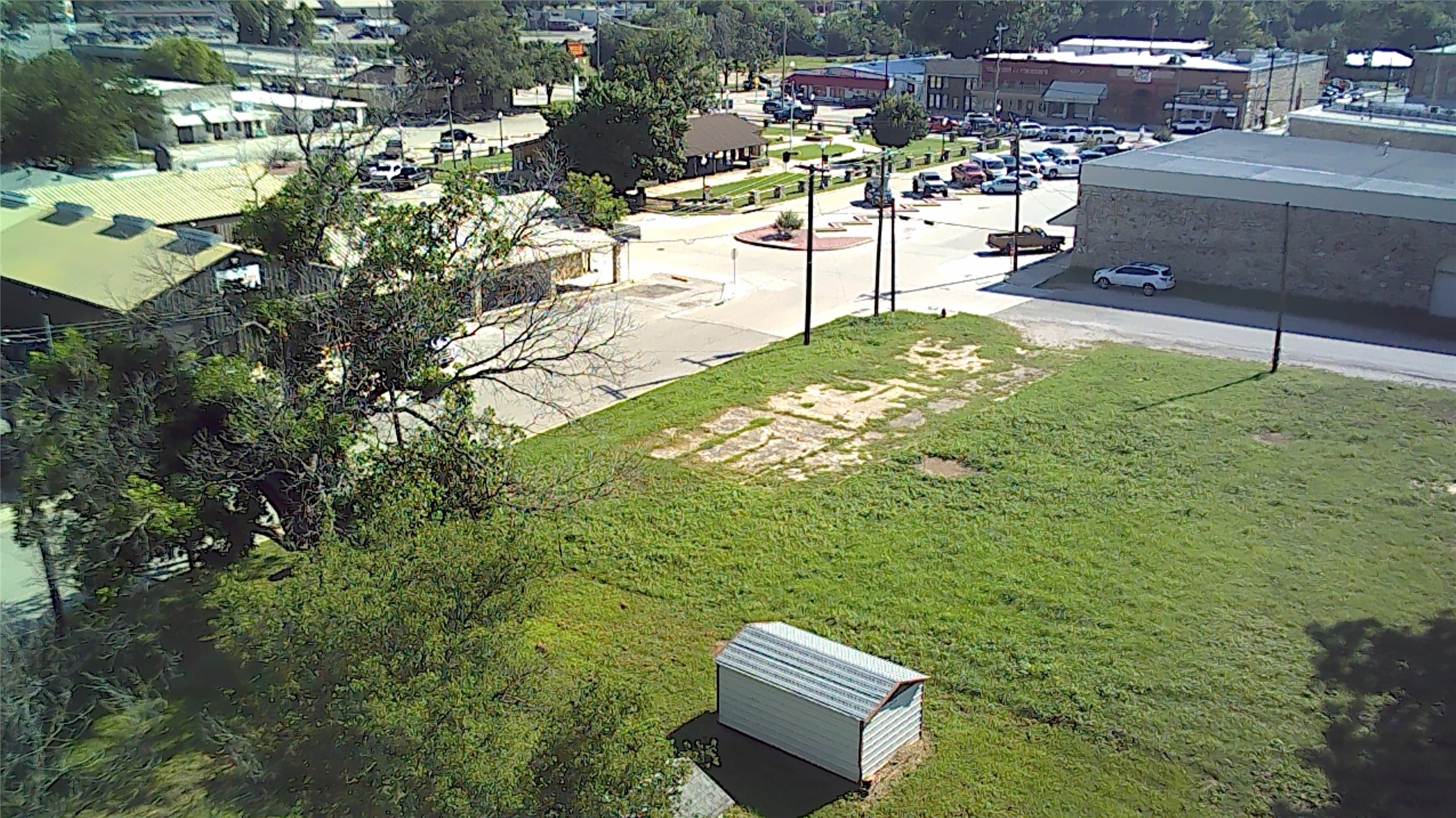 209 E 1st Street Springtown TX 76082