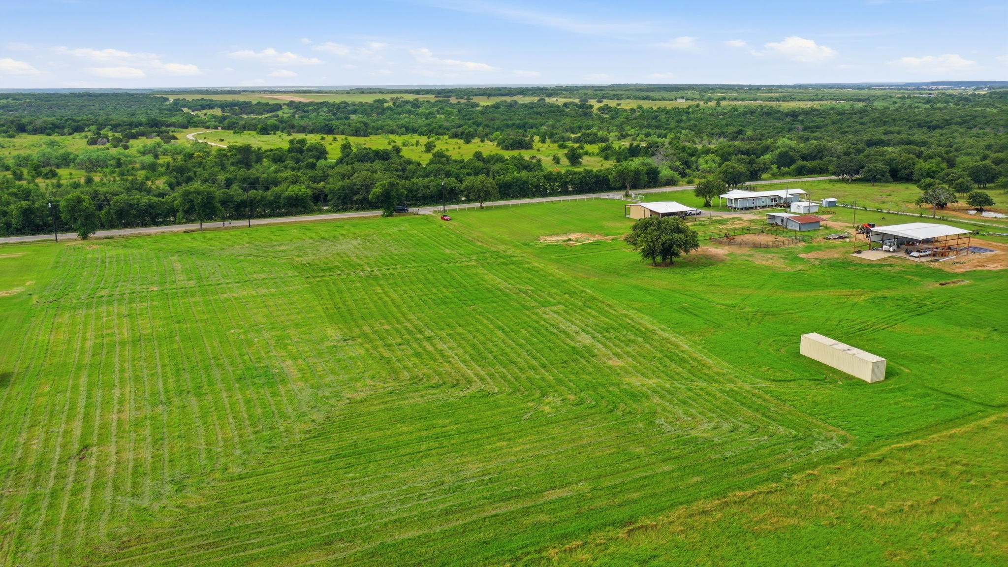 Lot 3 Lamkin Road Mineral Wells TX 76067