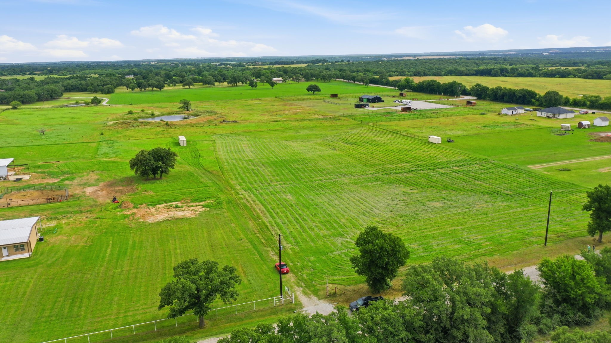 Lot 3 Lamkin Road Mineral Wells TX 76067