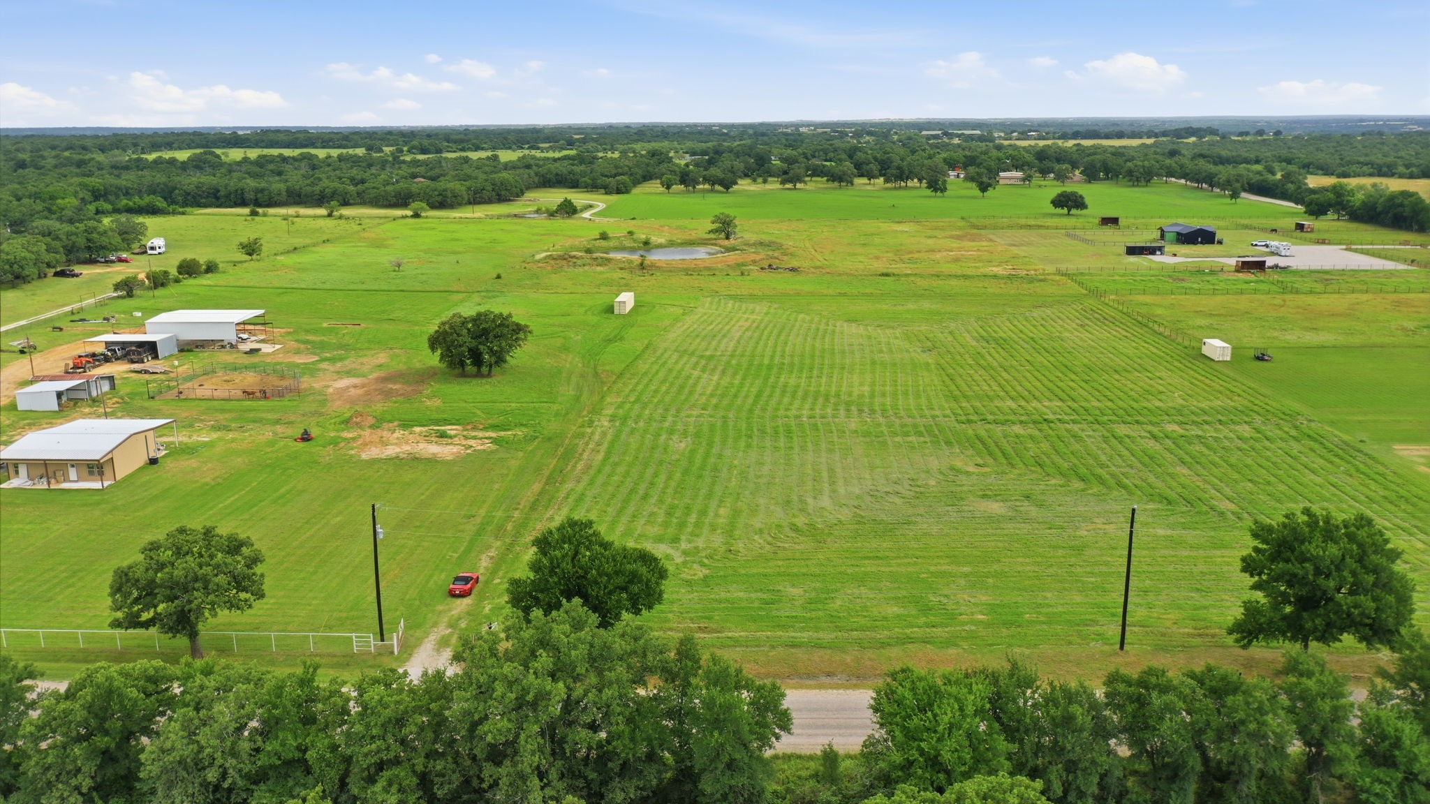 Lot 3 Lamkin Road Mineral Wells TX 76067