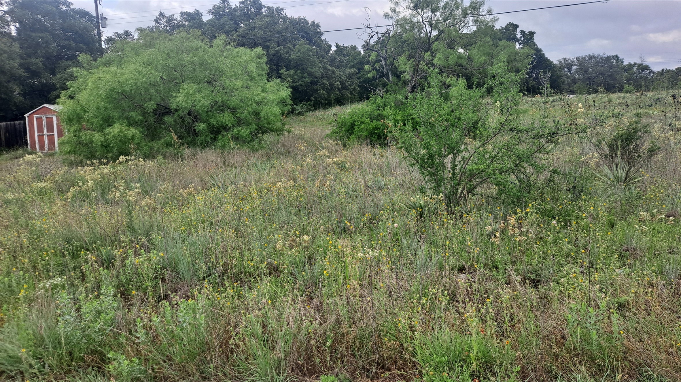 6958 Lovers Lane Brownwood TX 76801