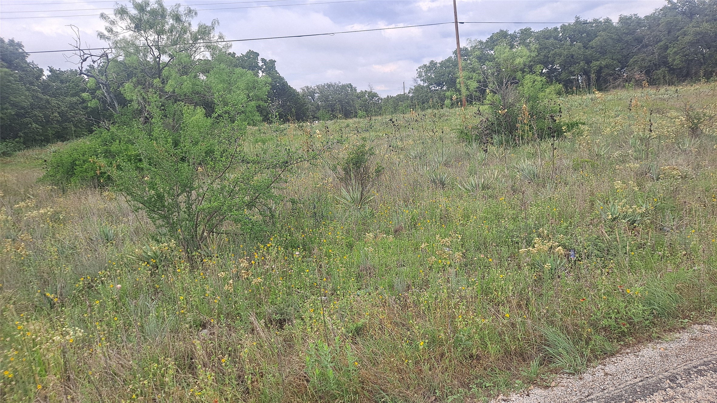 6958 Lovers Lane Brownwood TX 76801