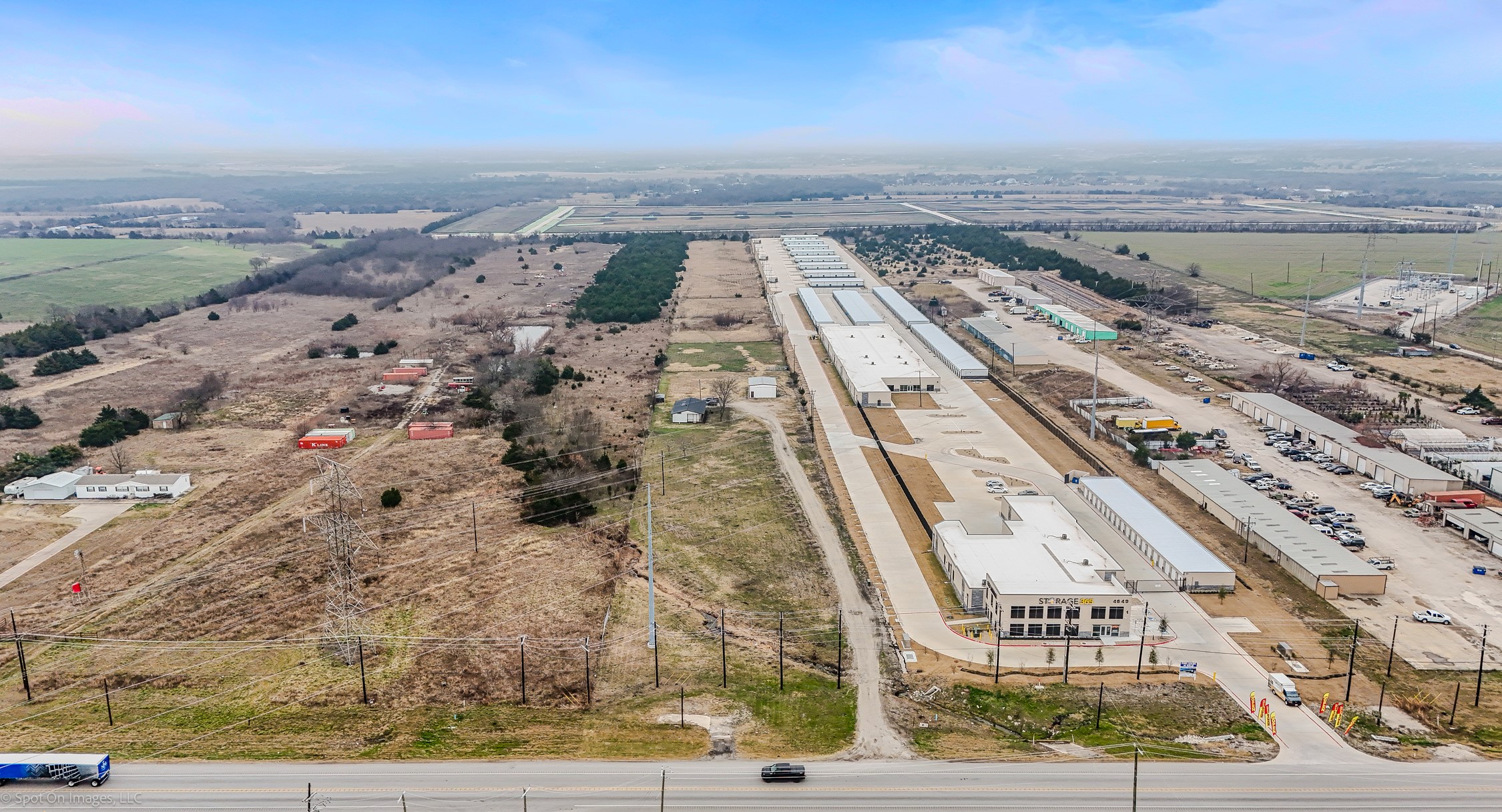 3290 State Highway 276 Rockwall TX 75032