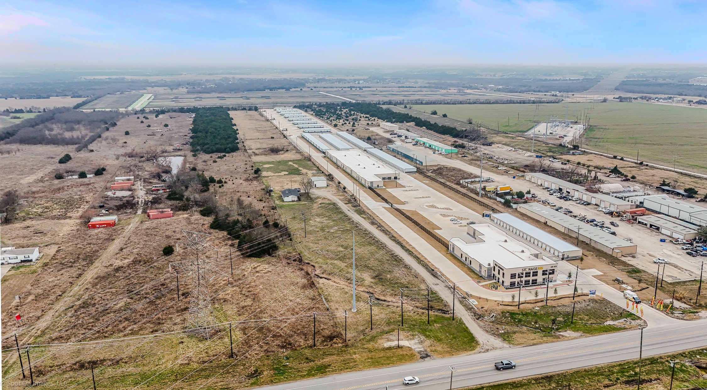 3290 State Highway 276 Rockwall TX 75032
