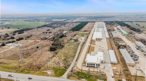 3290 State Highway 276 Rockwall TX 75032
