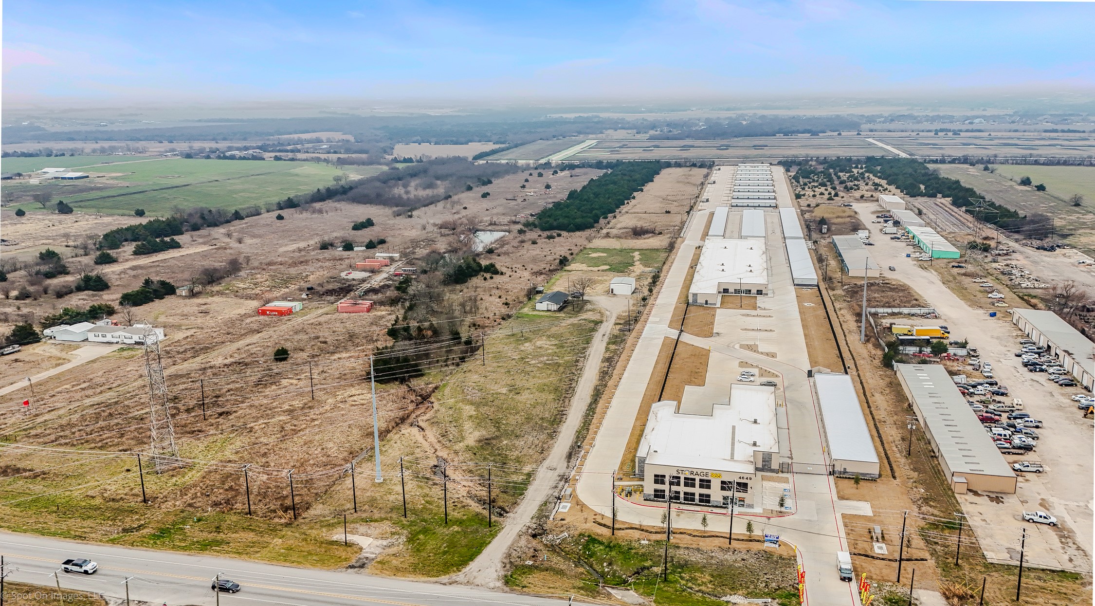 3290 State Highway 276 Rockwall TX 75032