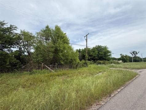 TBD Mount Vernon Road Bogata TX 75417