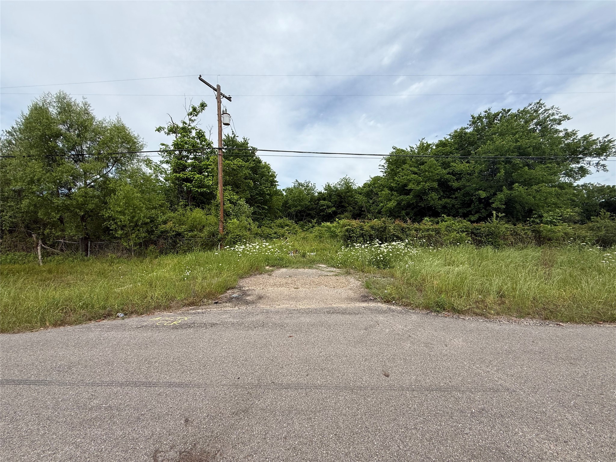 Tbd Mount Vernon Road Bogata TX 75417