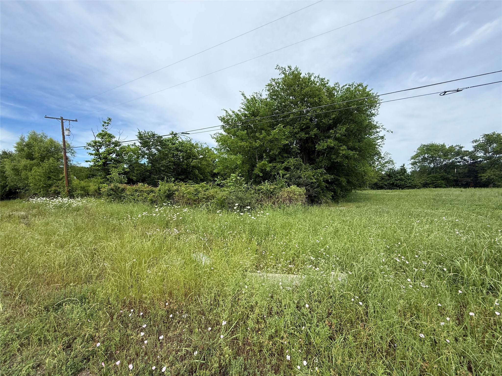 Tbd Mount Vernon Road Bogata TX 75417