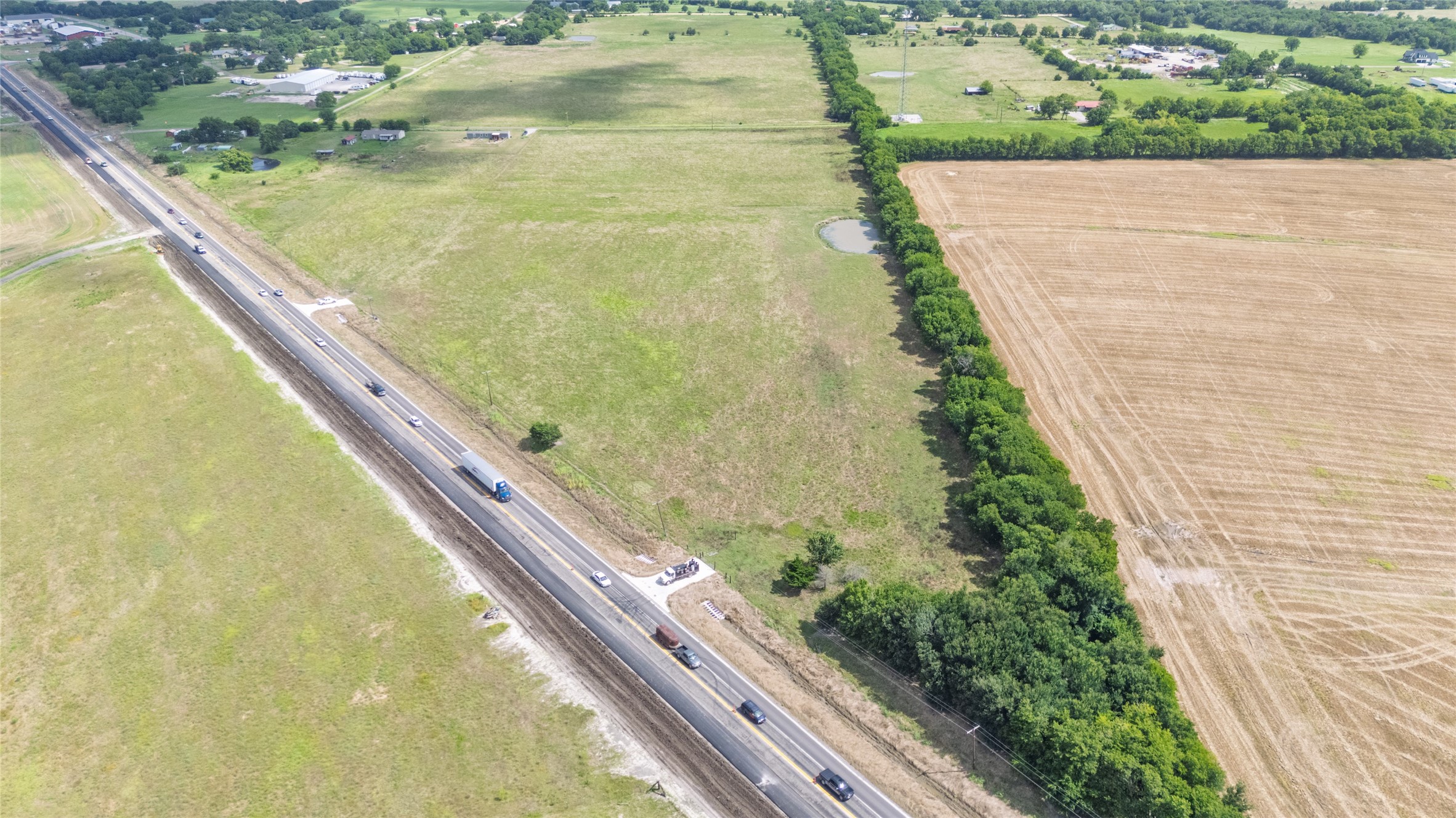 Lot 7 County Road 4732 Commerce TX 75428