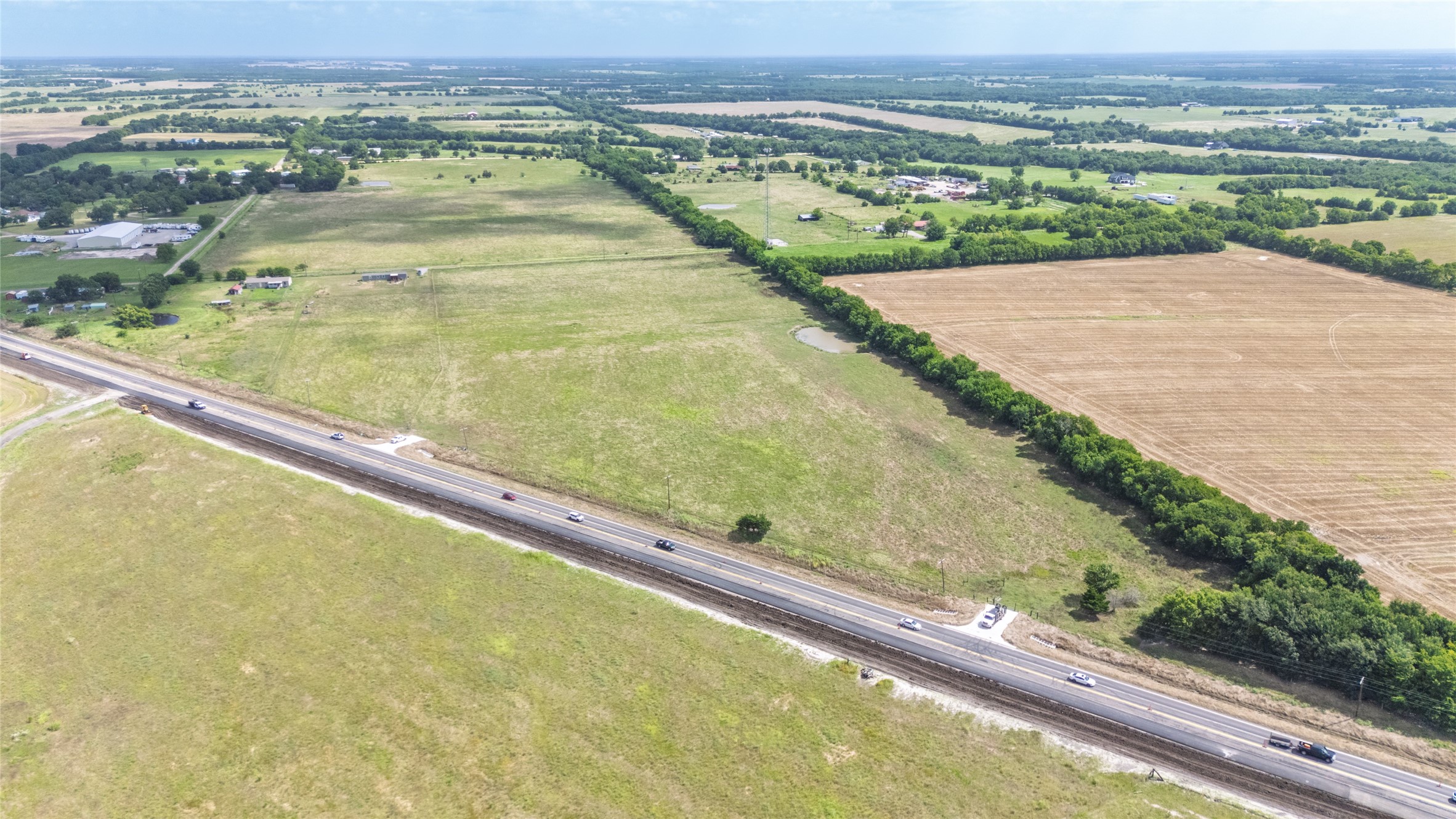 Lot 7 County Road 4732 Commerce TX 75428
