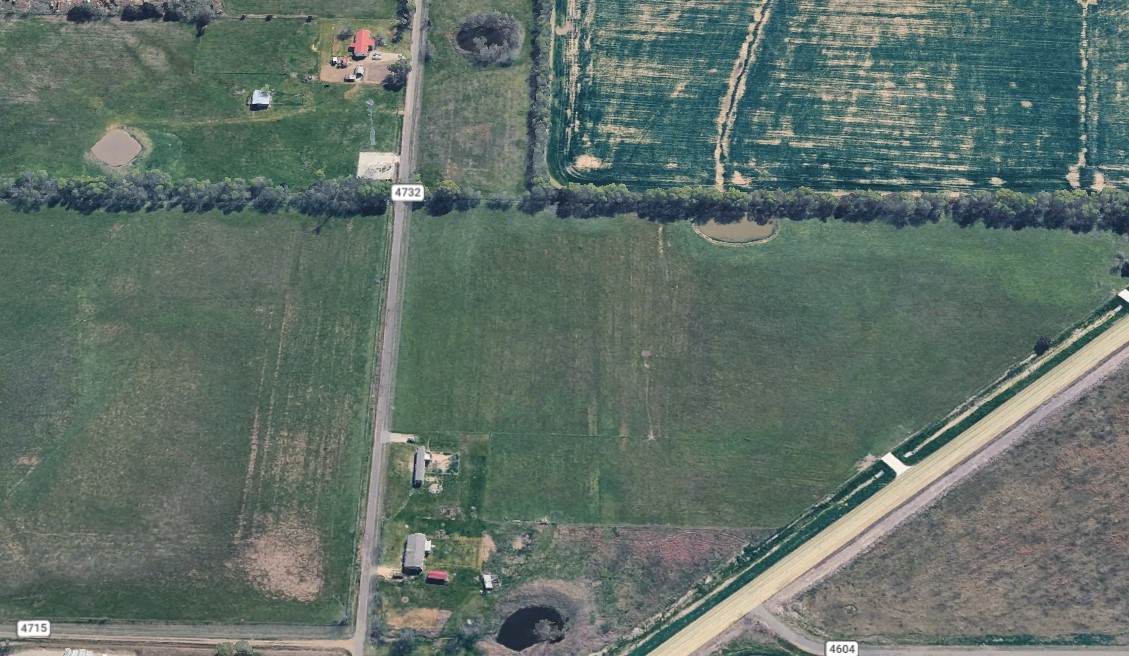 Lot 7 County Road 4732 Commerce TX 75428