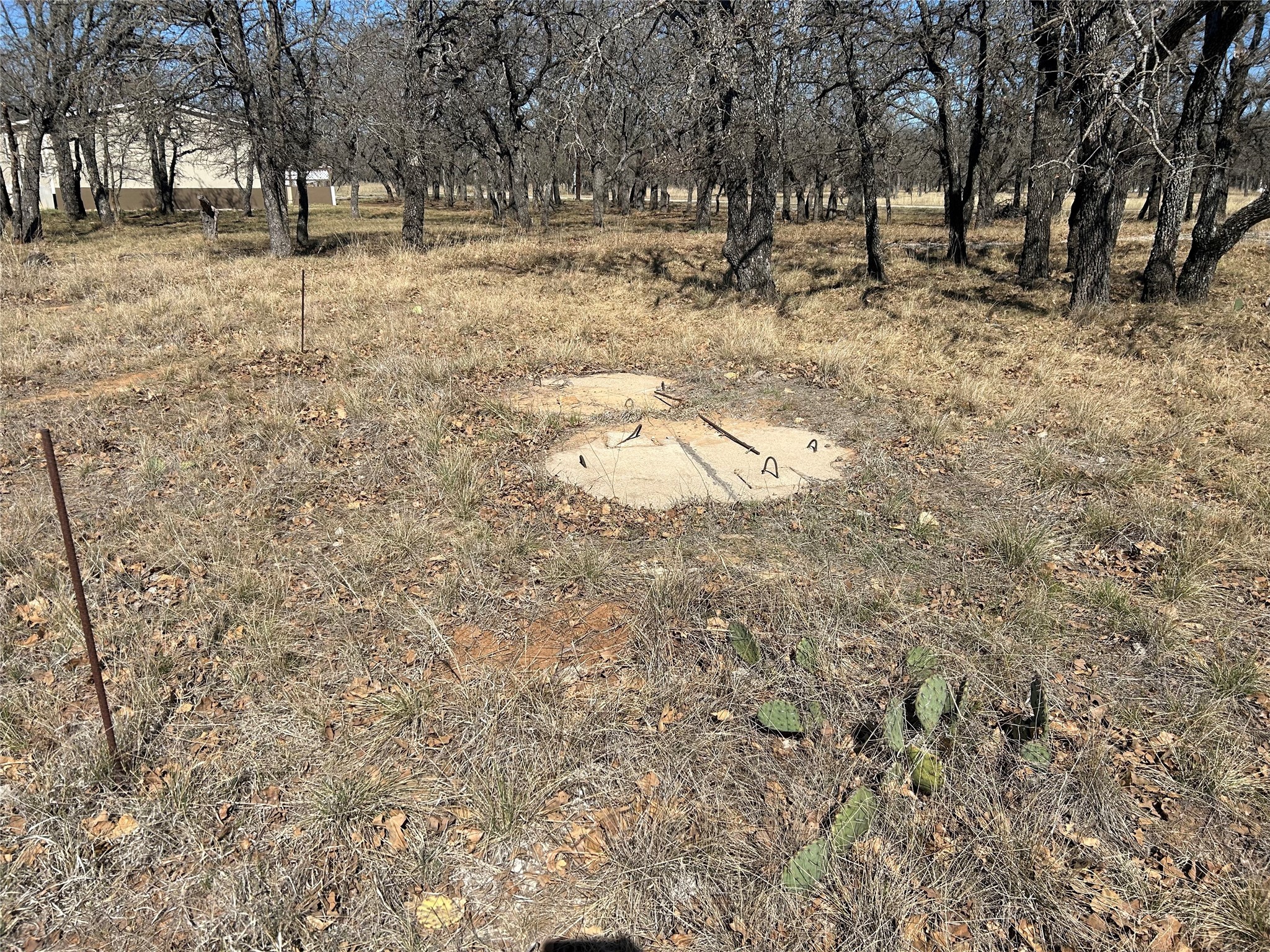 105 Oak Bluff Lane May TX 76857