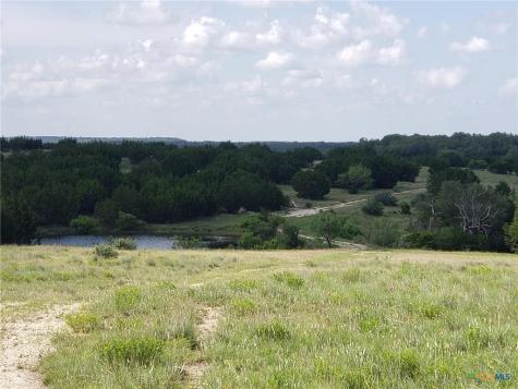 Tbd County Road 1255 500 Acres Lampasas TX 76550