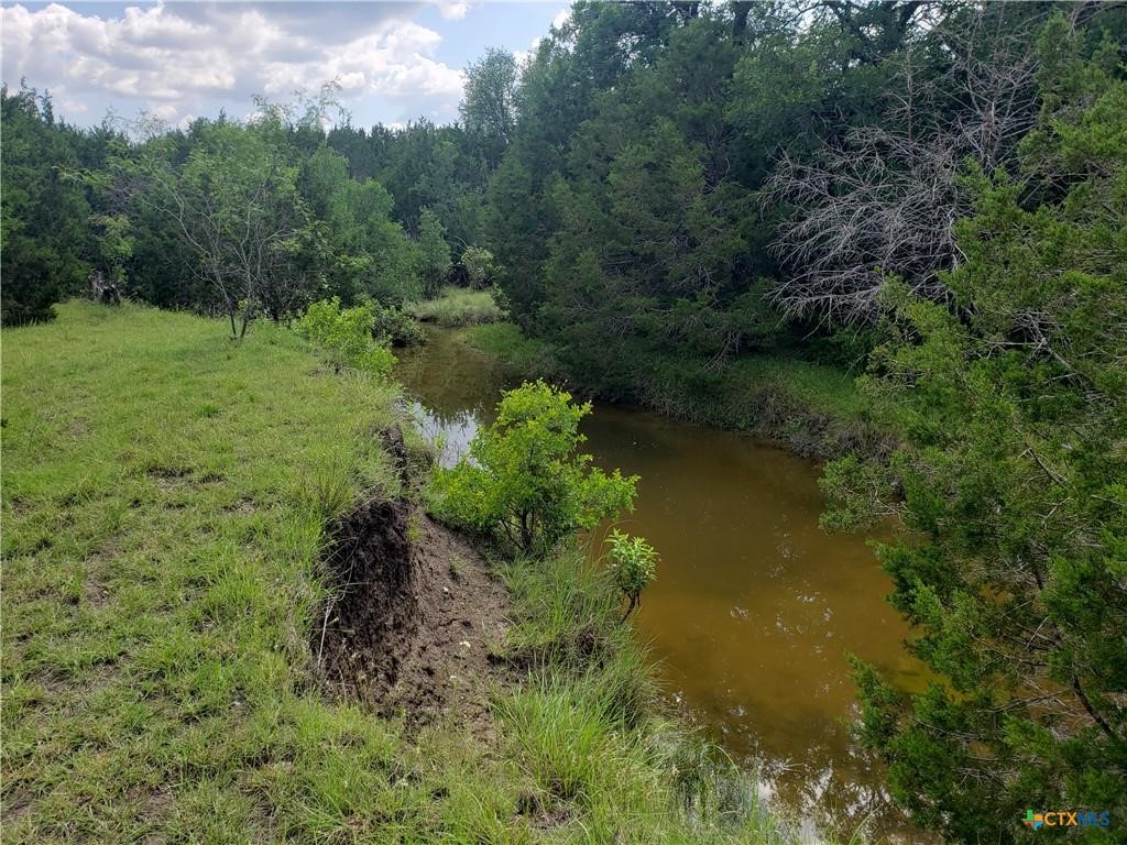 Tbd County Road 1255 500 Acres Lampasas TX 76550