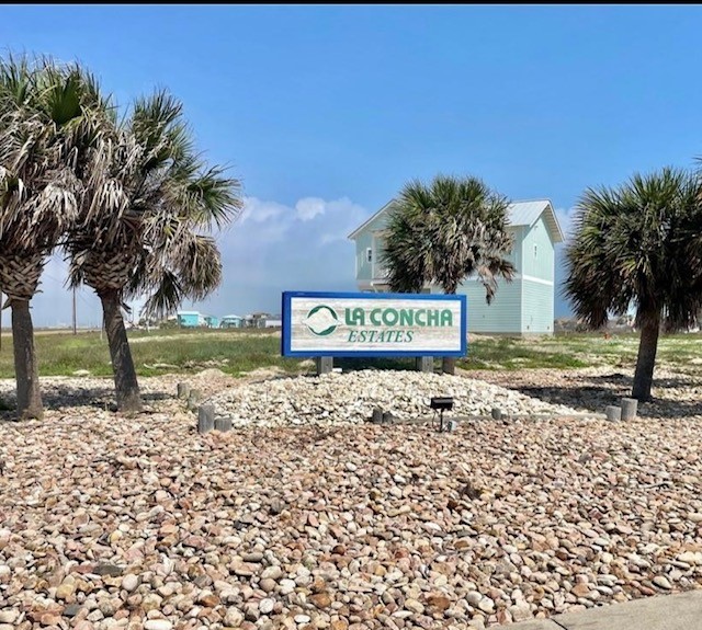 134 China Beach Drive Corpus Christi TX 78373