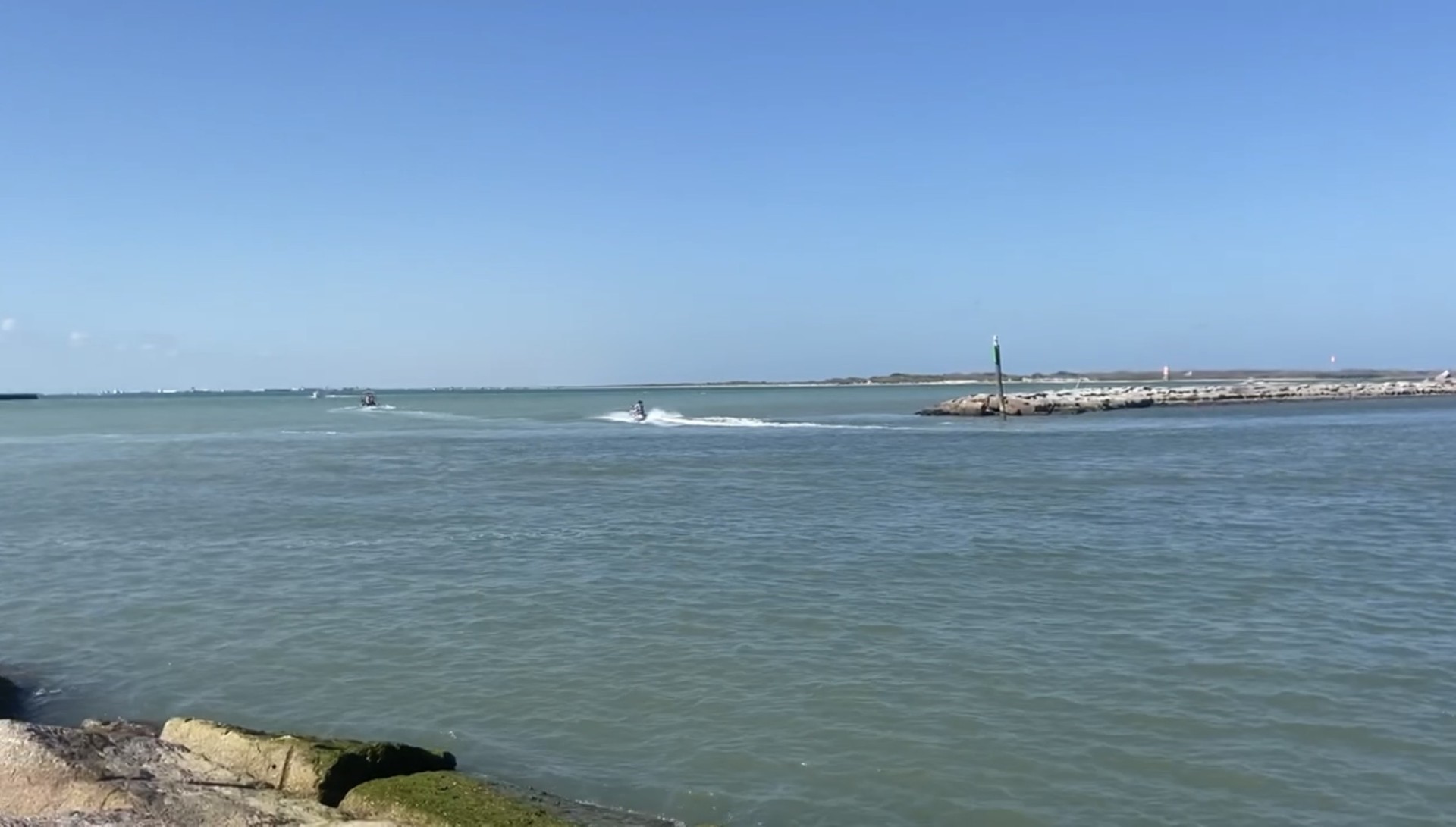 134 China Beach Drive Corpus Christi TX 78373