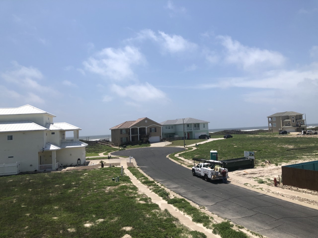134 China Beach Drive Corpus Christi TX 78373