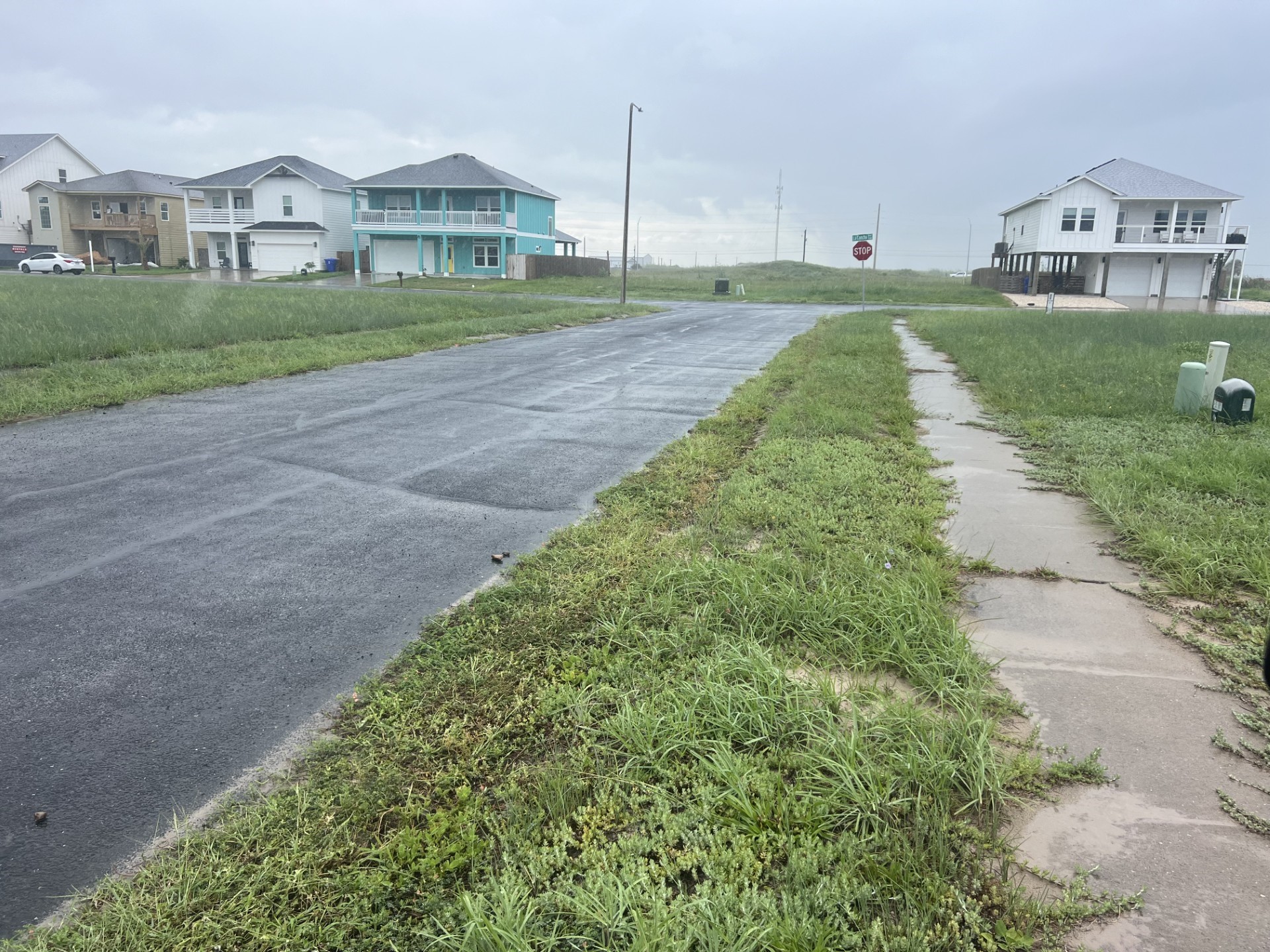 134 China Beach Drive Corpus Christi TX 78373
