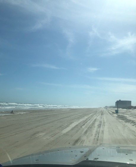 134 China Beach Drive Corpus Christi TX 78373