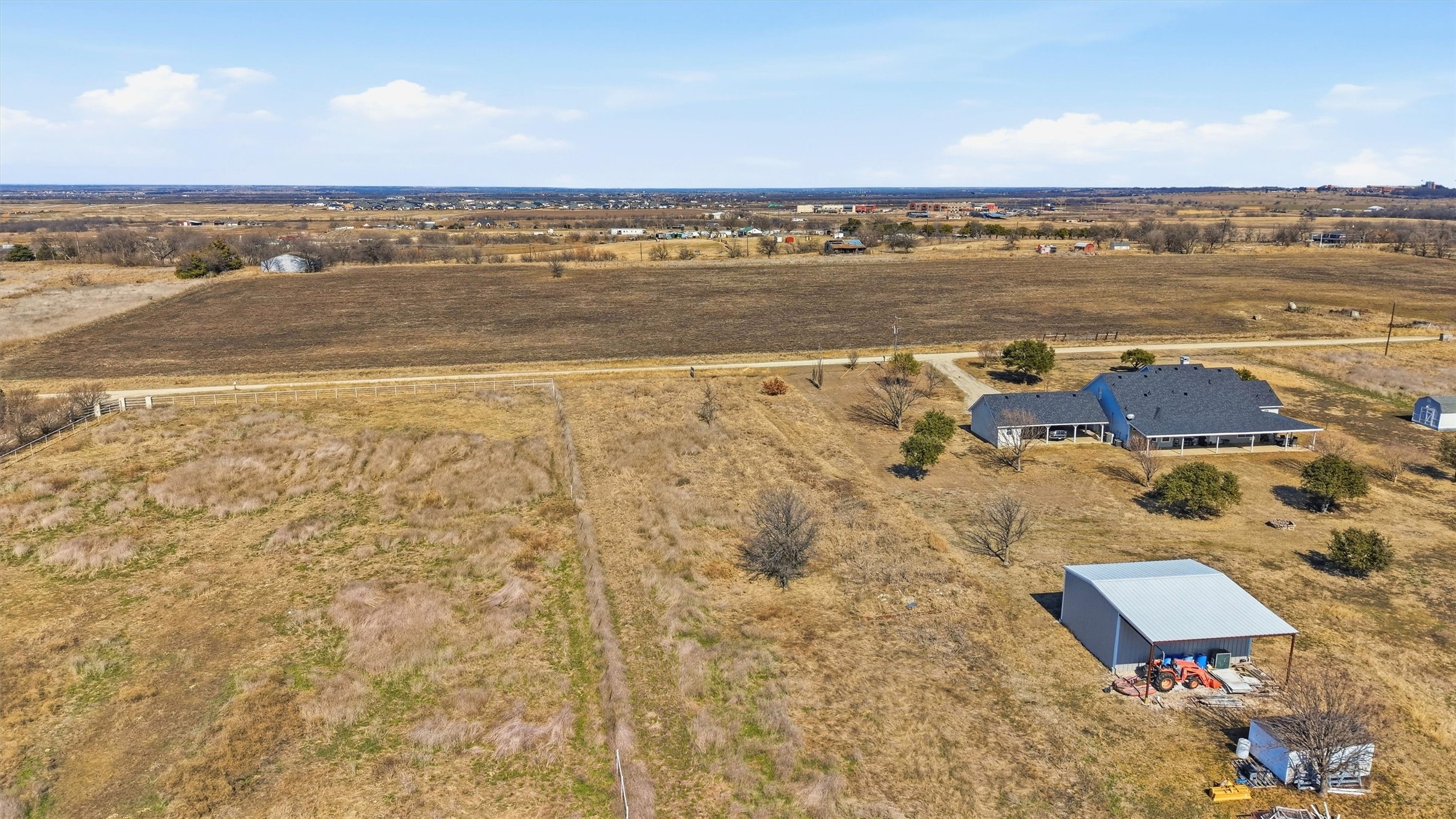 Tbd Preston Estates Drive Celina TX 75009