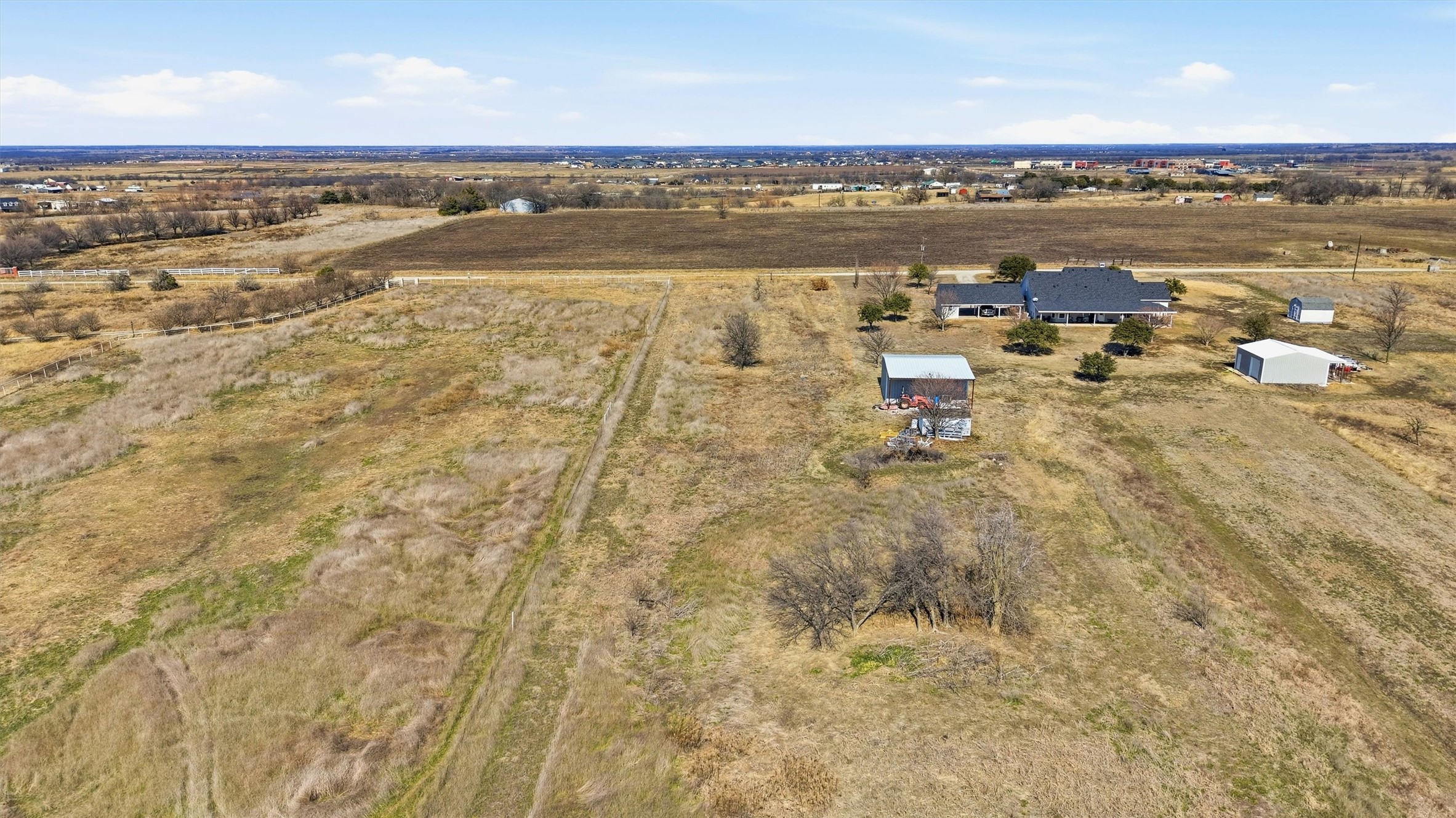 Tbd Preston Estates Drive Celina TX 75009