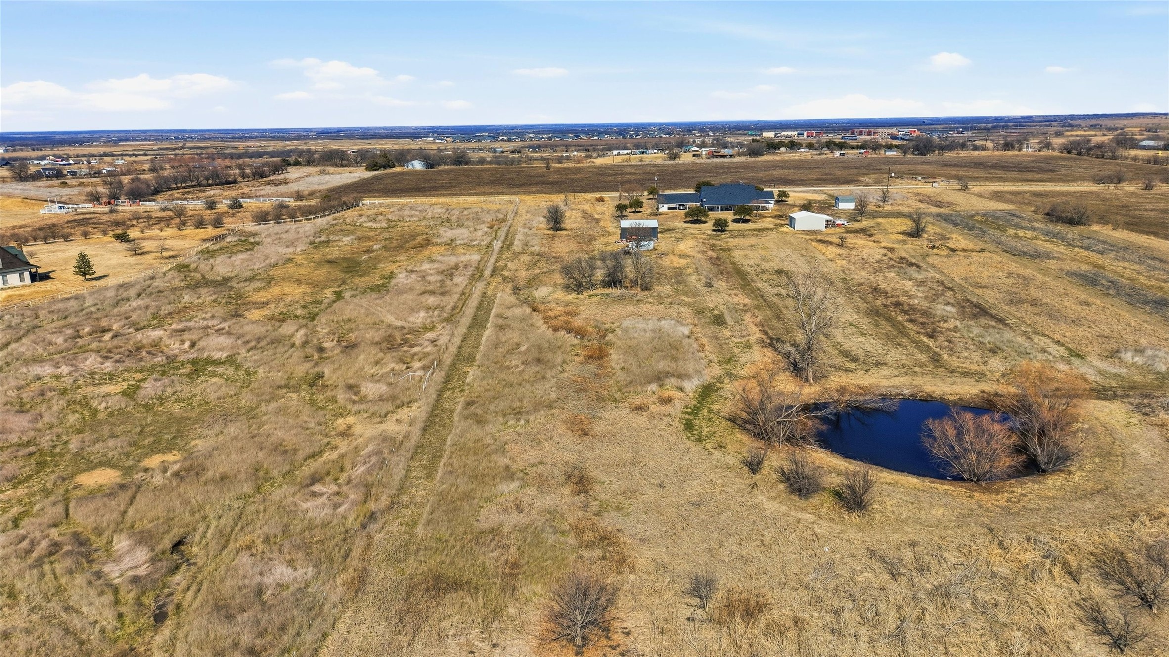 Tbd Preston Estates Drive Celina TX 75009