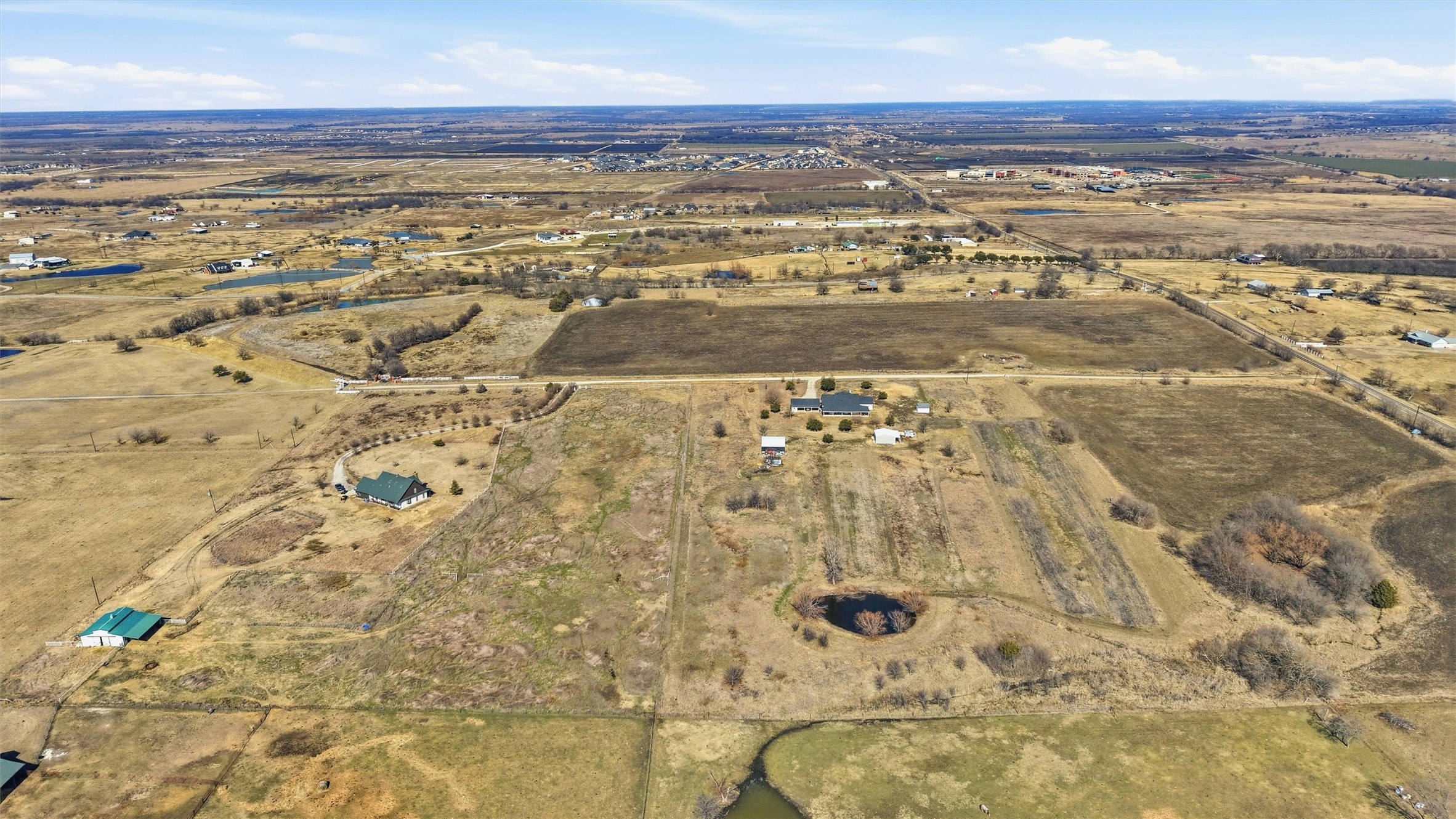 Tbd Preston Estates Drive Celina TX 75009