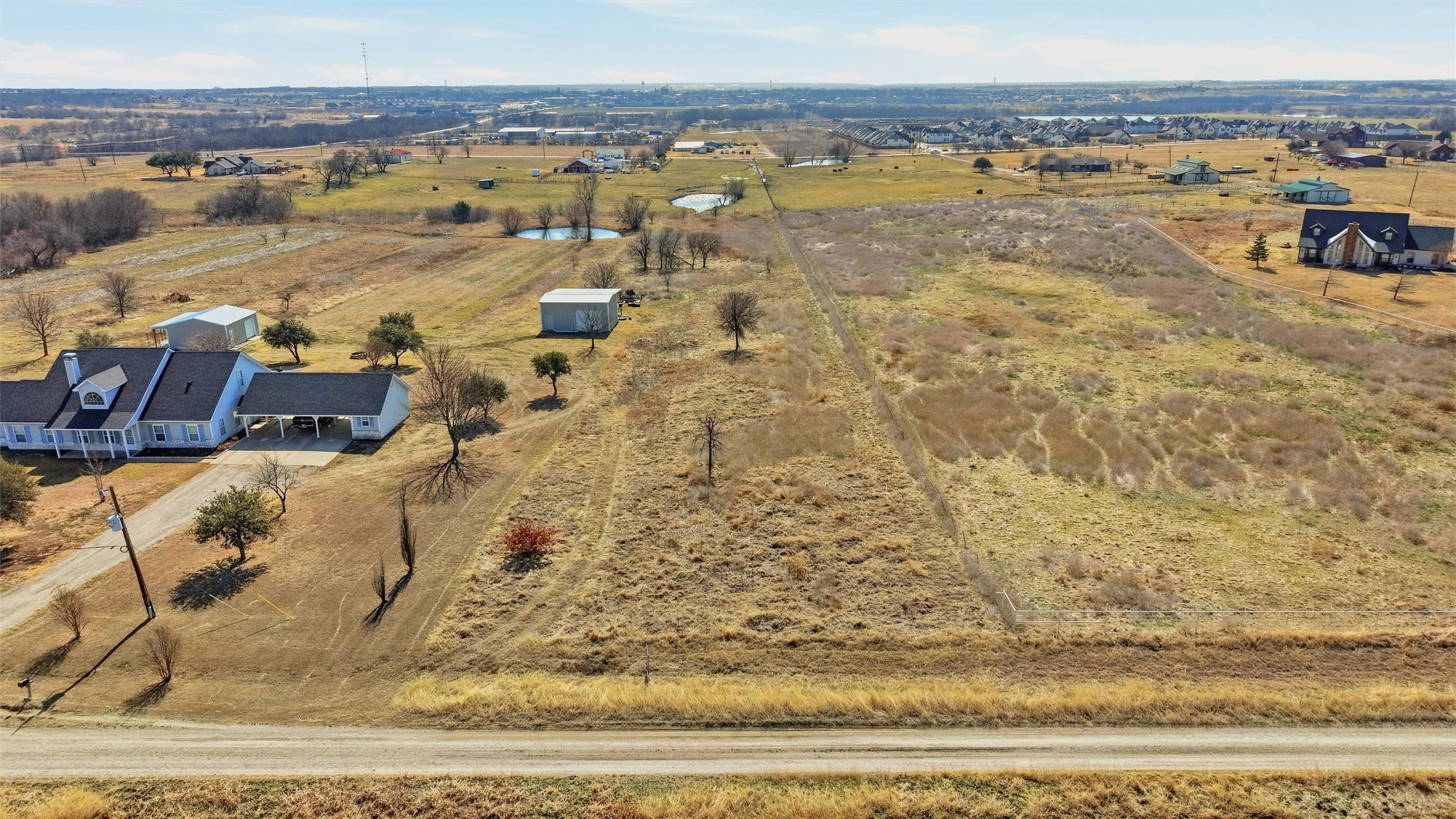 Tbd Preston Estates Drive Celina TX 75009