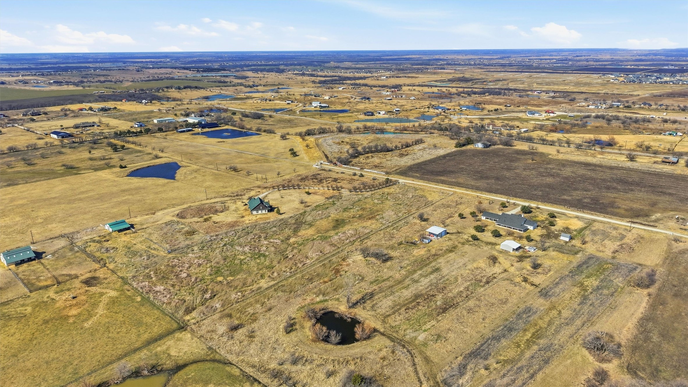 Tbd Preston Estates Drive Celina TX 75009