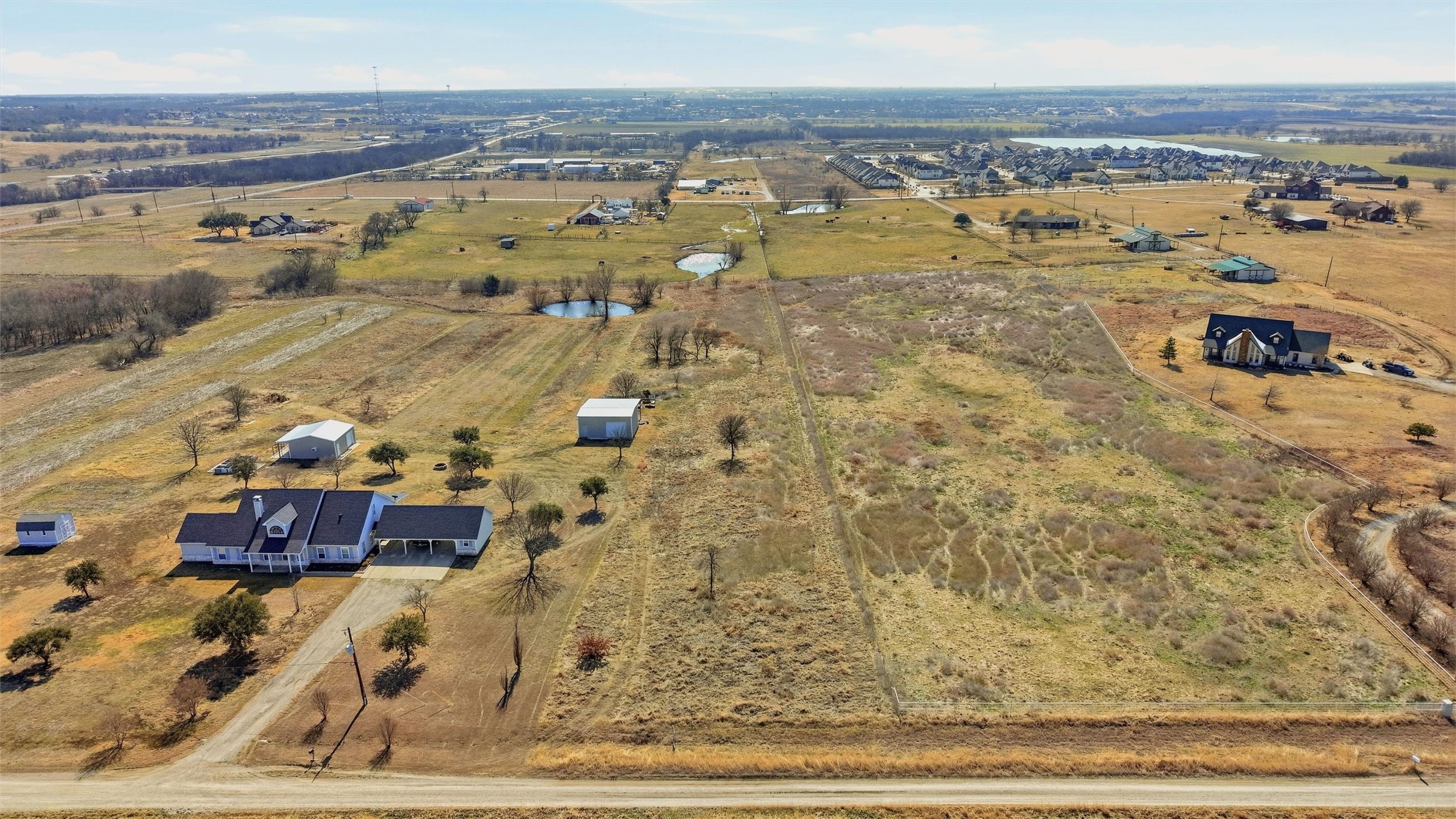 Tbd Preston Estates Drive Celina TX 75009