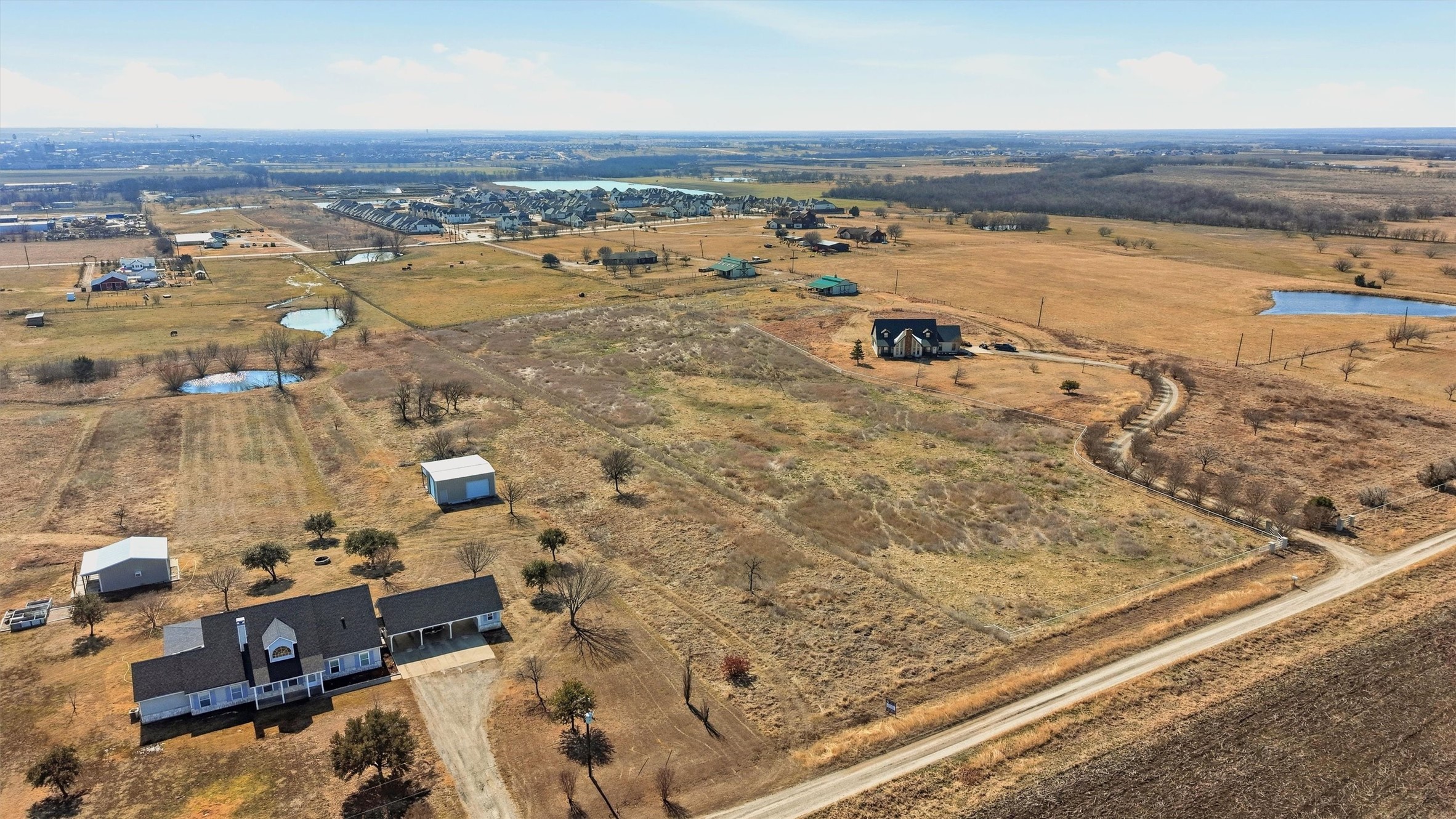 Tbd Preston Estates Drive Celina TX 75009