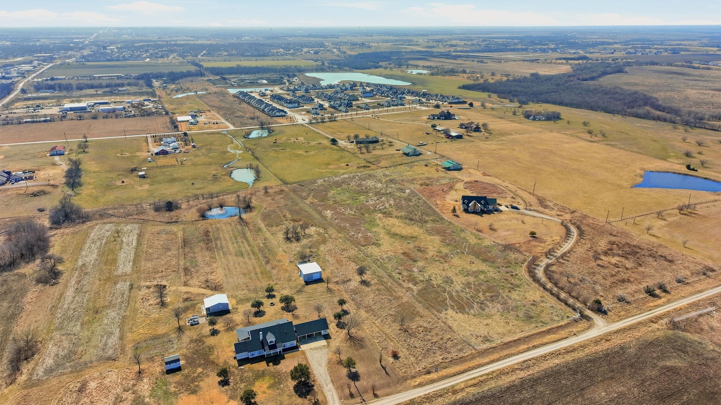 Tbd Preston Estates Drive Celina TX 75009