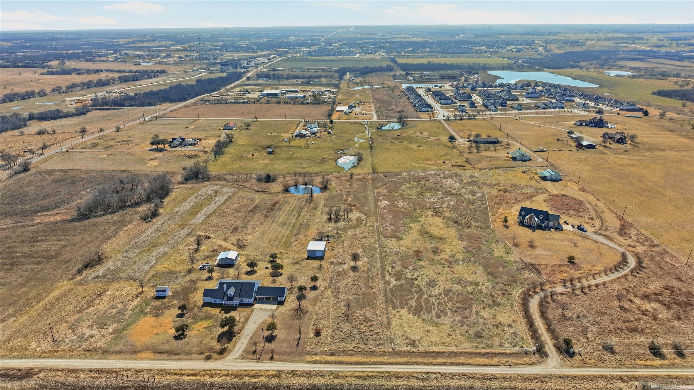 Tbd Preston Estates Drive Celina TX 75009