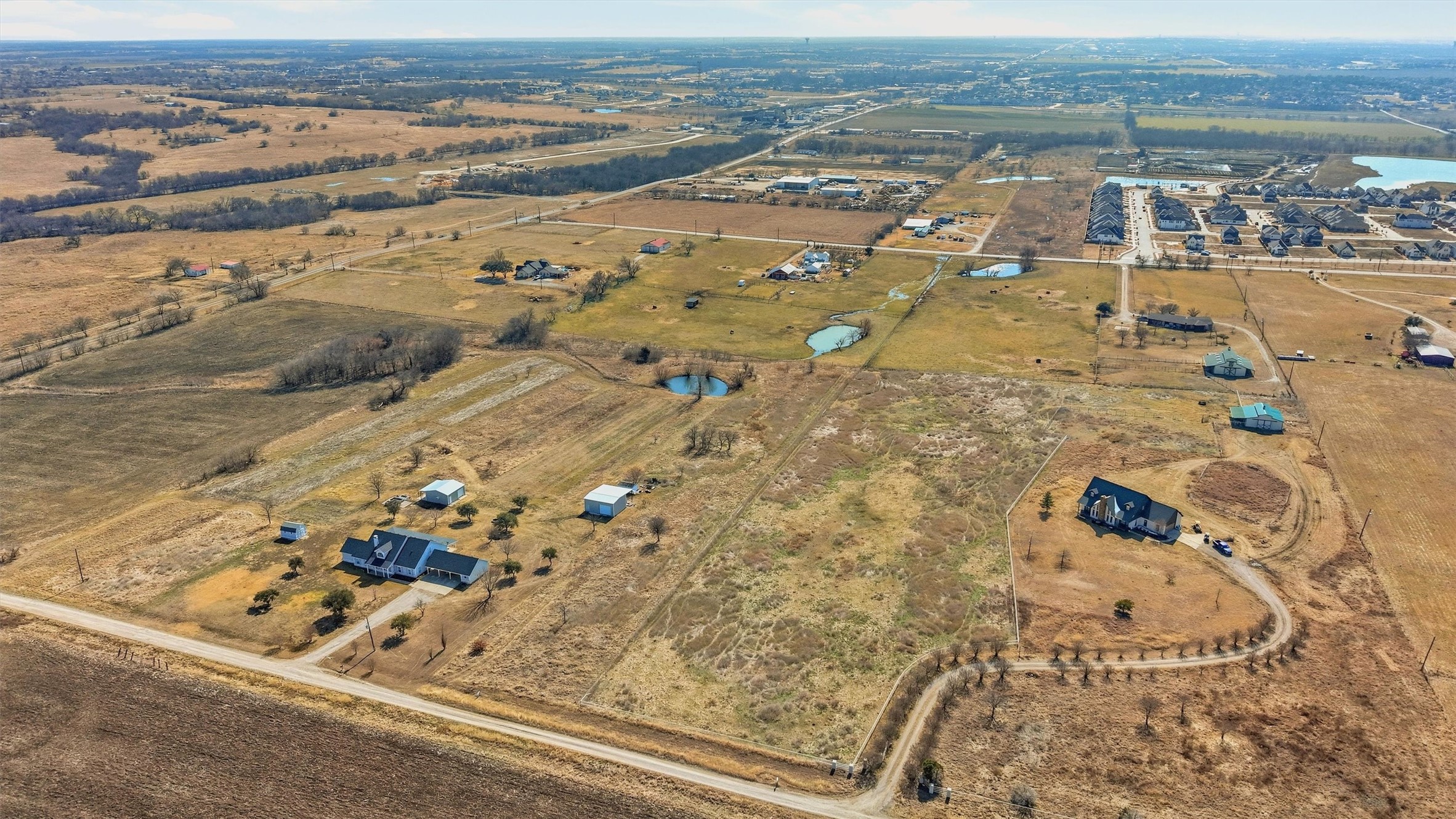 Tbd Preston Estates Drive Celina TX 75009