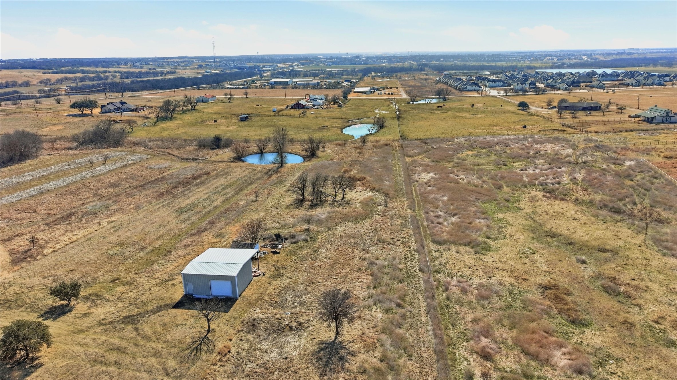 Tbd Preston Estates Drive Celina TX 75009