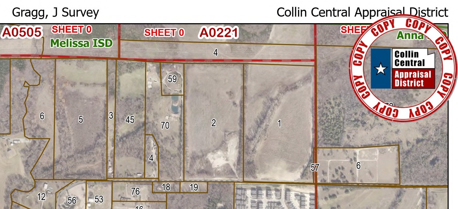 0 County Road 364 Melissa TX 75454