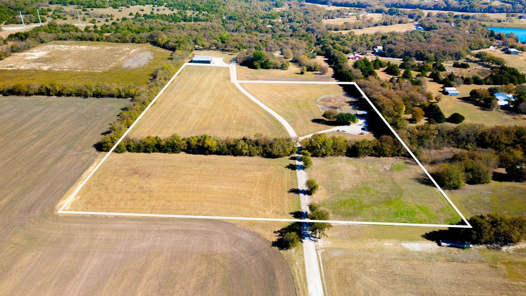 2830 Winding Oaks Trail Anna TX 75409