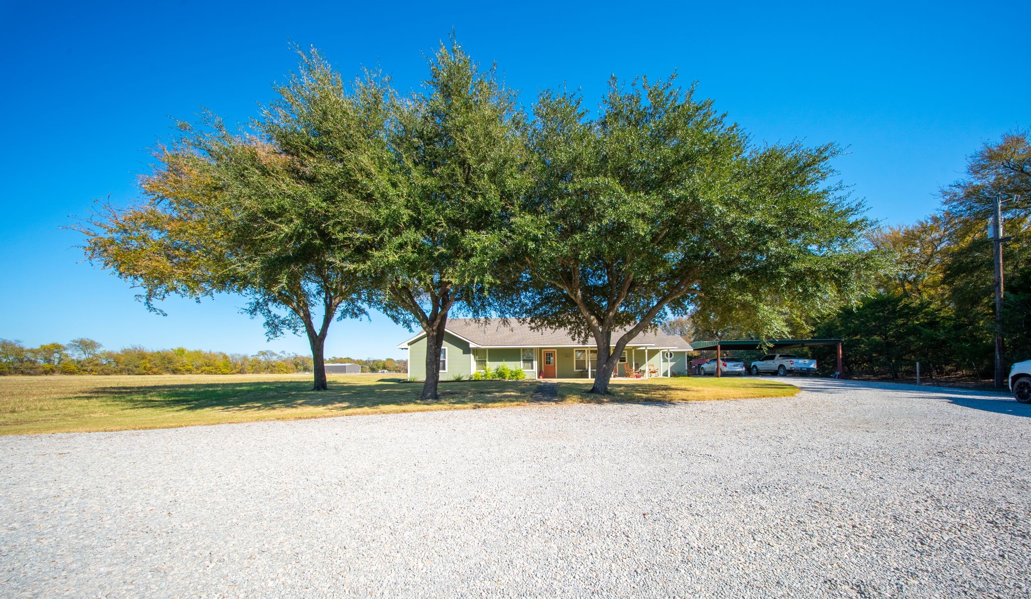 2830 Winding Oaks Trail Anna TX 75409