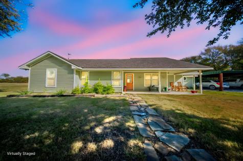 2830 Winding Oaks Trail Anna TX 75409