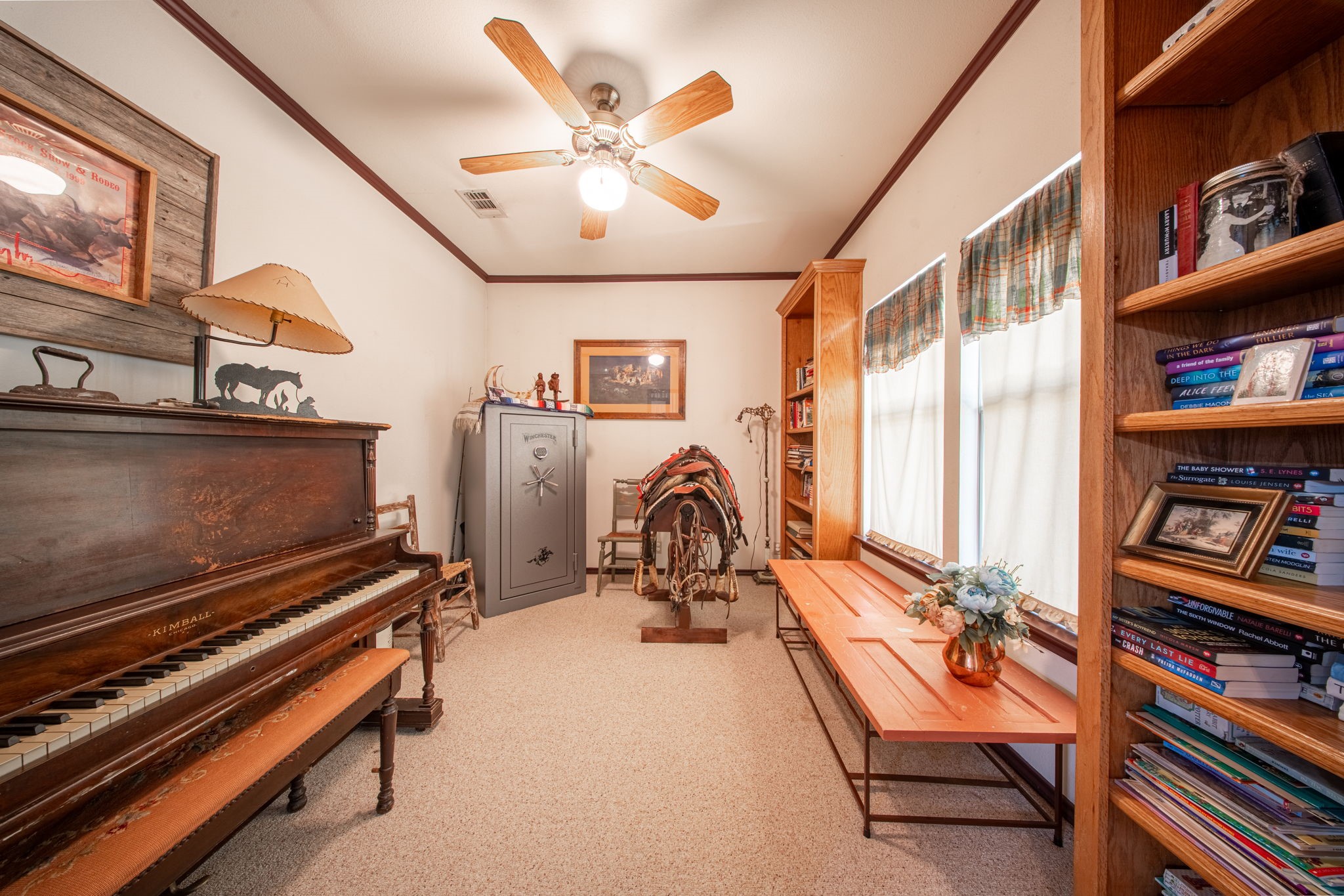 2830 Winding Oaks Trail Anna TX 75409